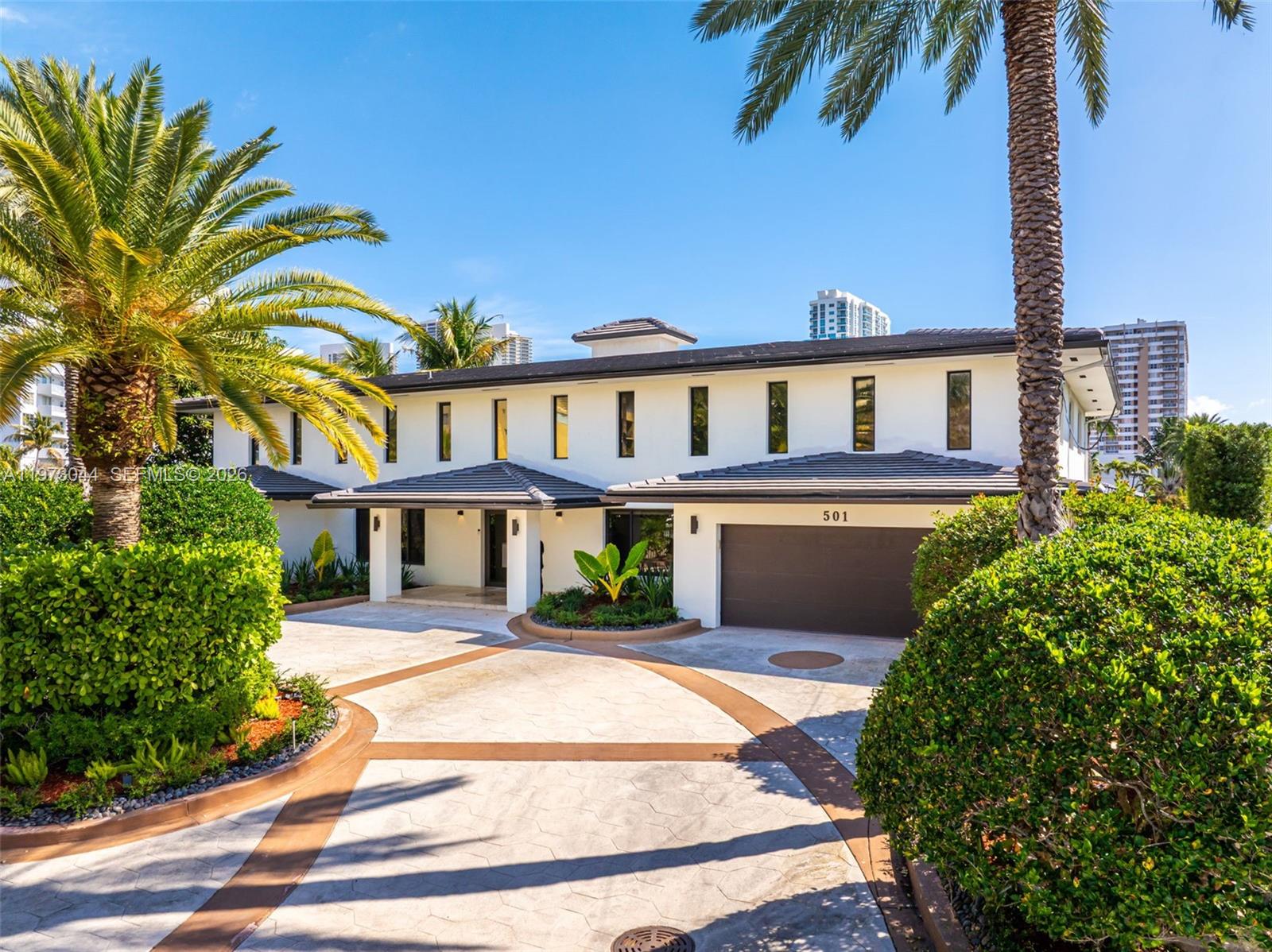 Undisclosed Address Hallandale Beach, FL 33009