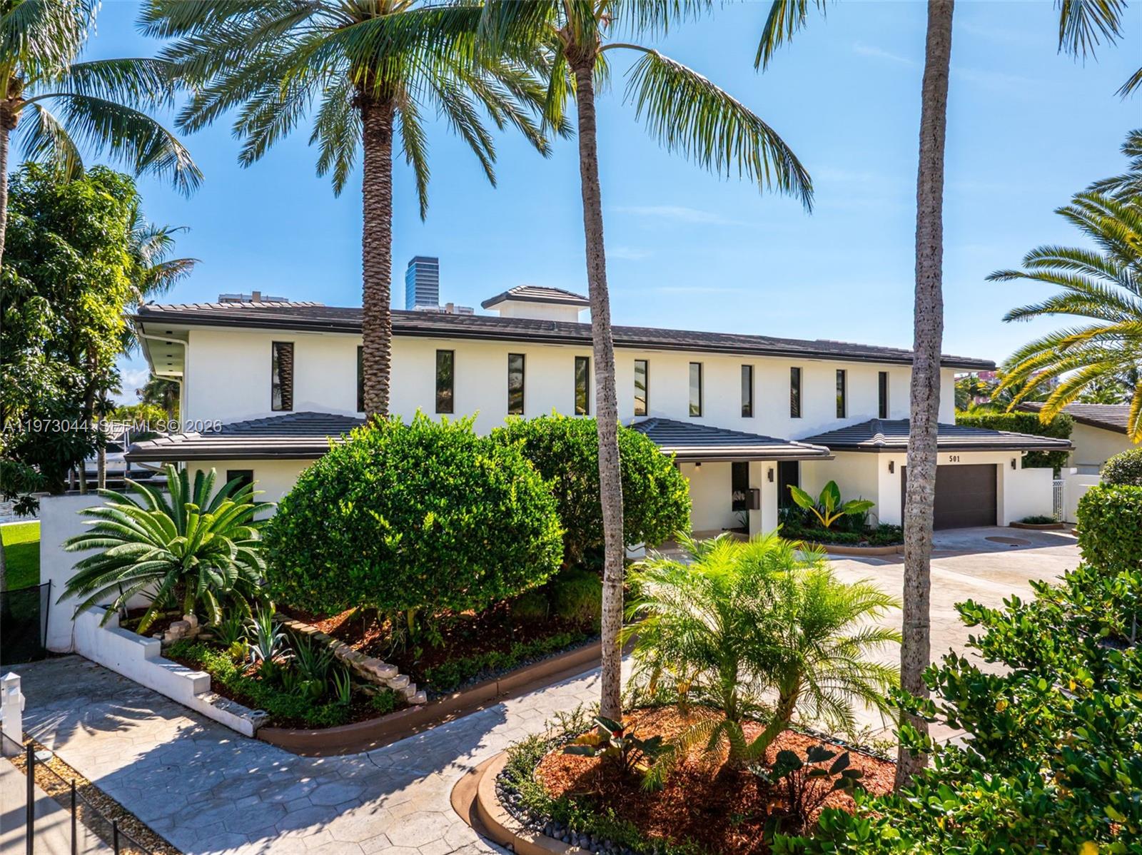 Undisclosed Address Hallandale Beach, FL 33009