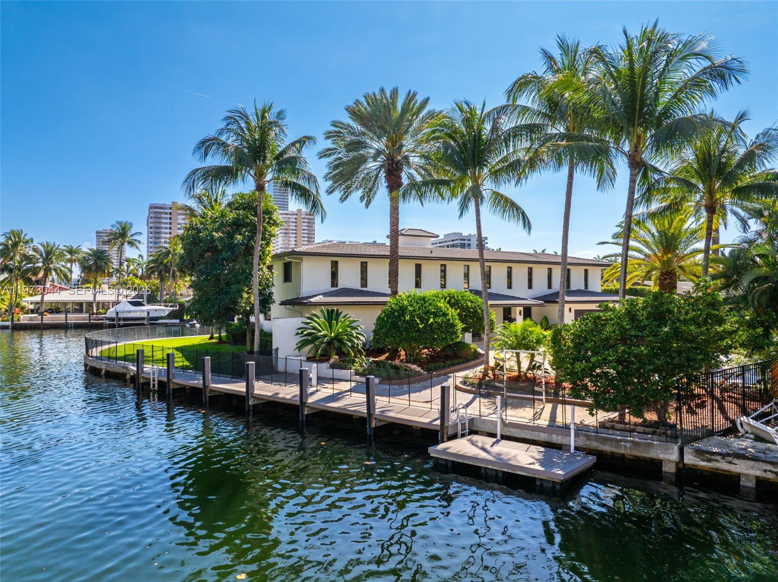 Undisclosed Address Hallandale Beach, FL 33009