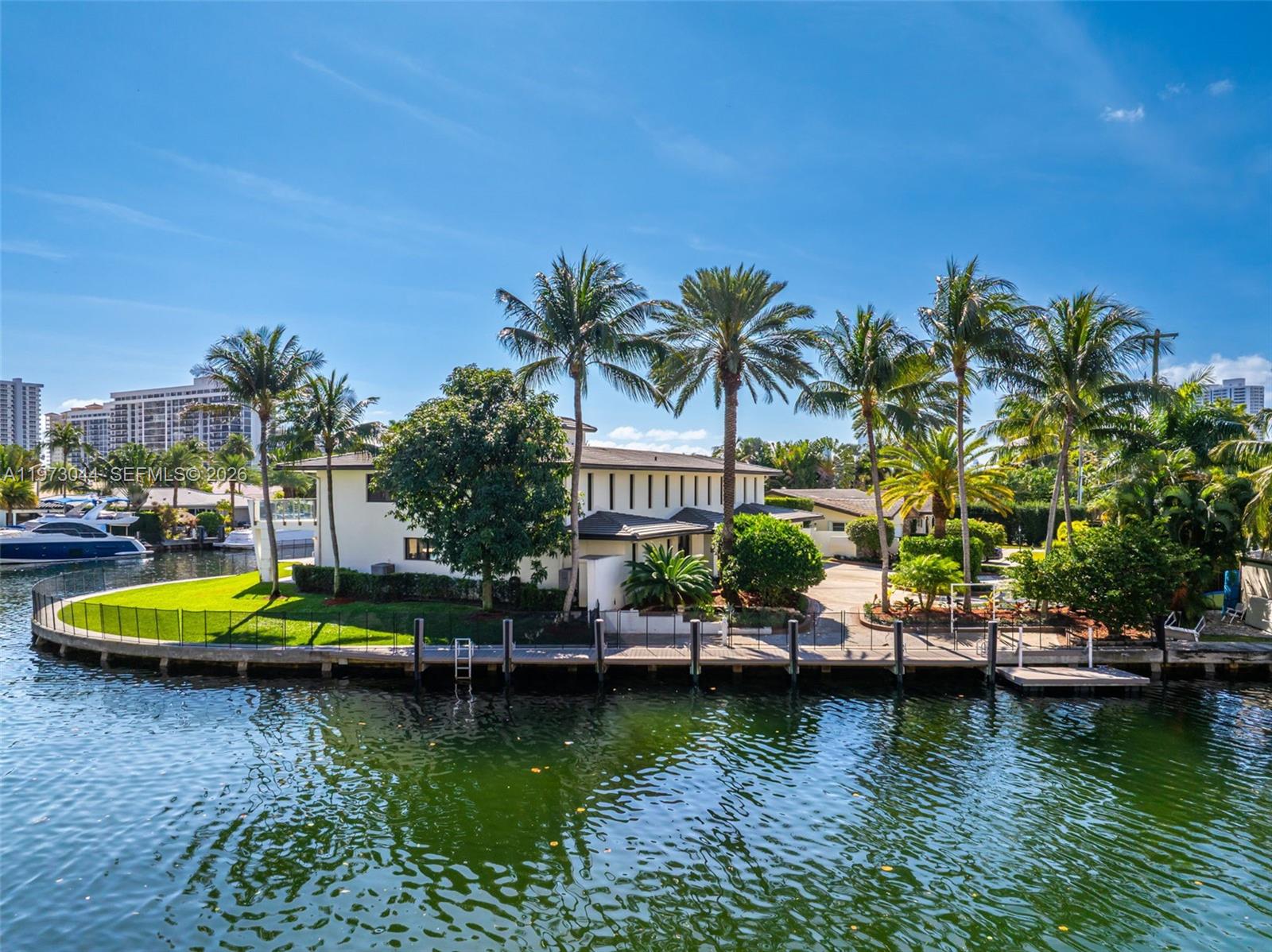 Undisclosed Address Hallandale Beach, FL 33009