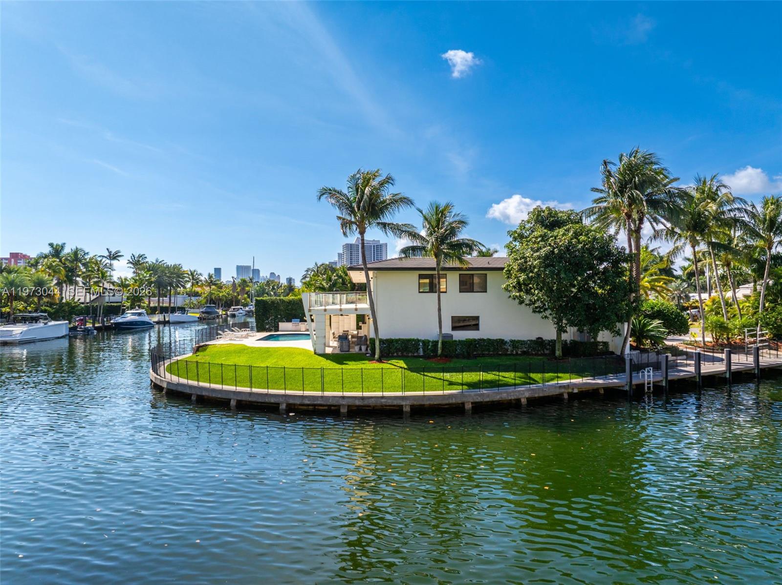 Undisclosed Address Hallandale Beach, FL 33009