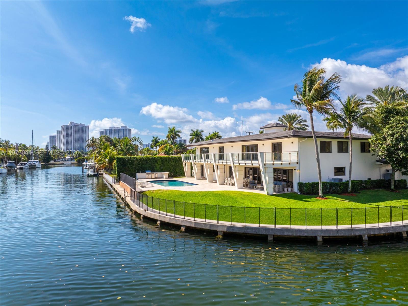 Undisclosed Address Hallandale Beach, FL 33009