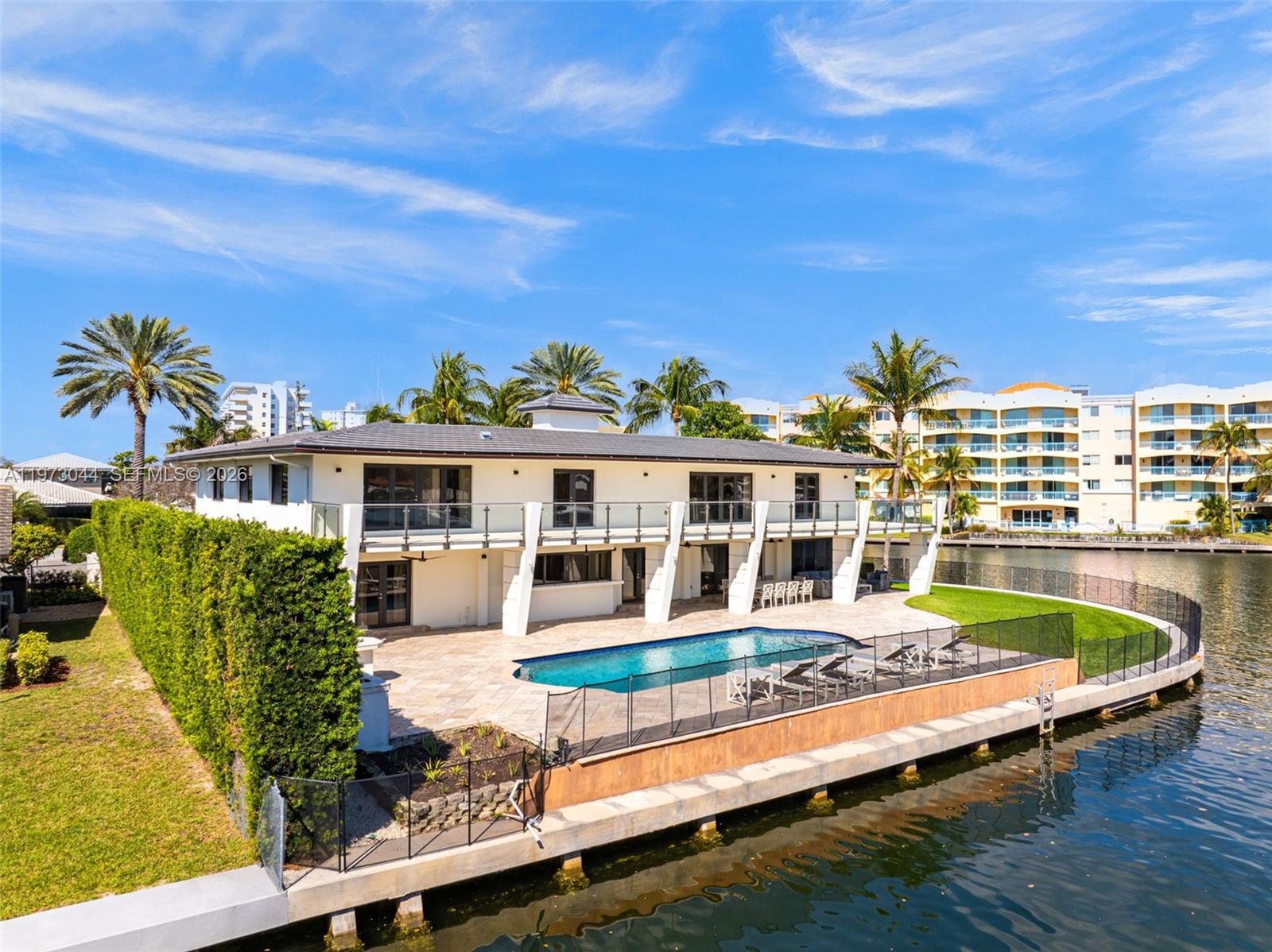 Undisclosed Address Hallandale Beach, FL 33009