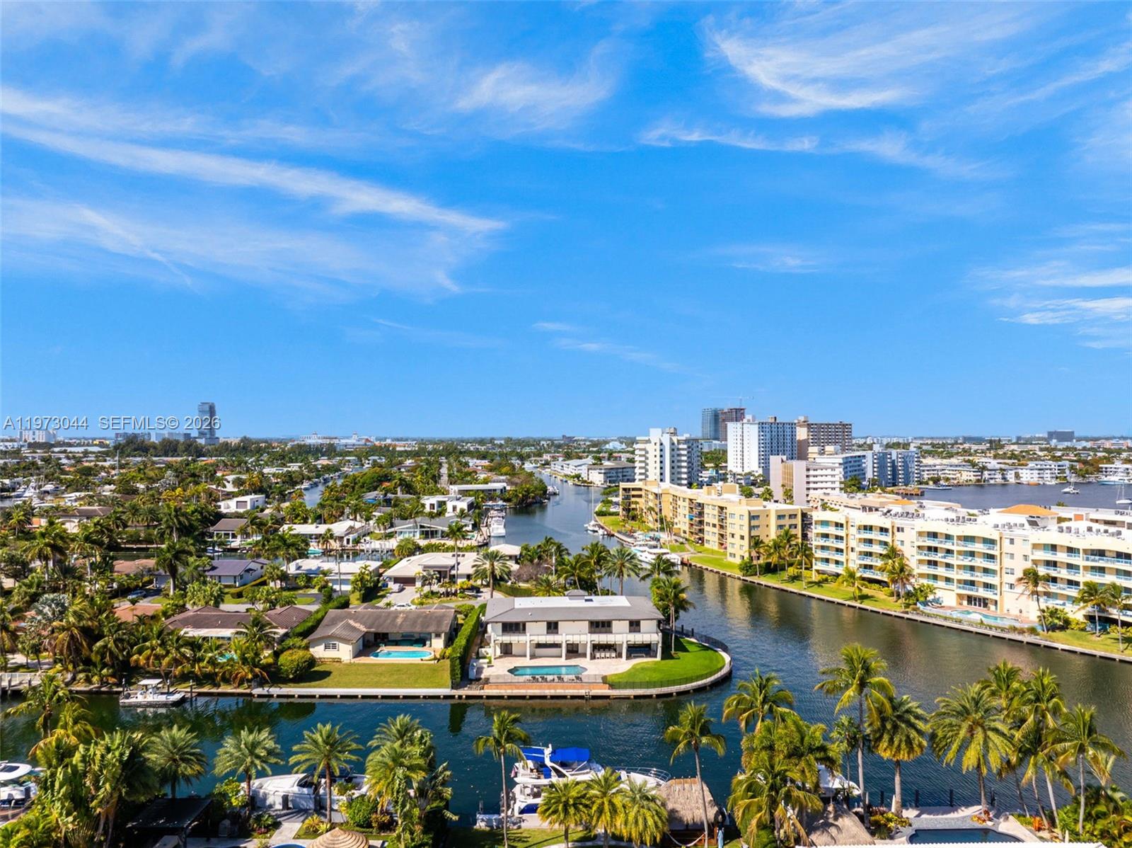 Undisclosed Address Hallandale Beach, FL 33009