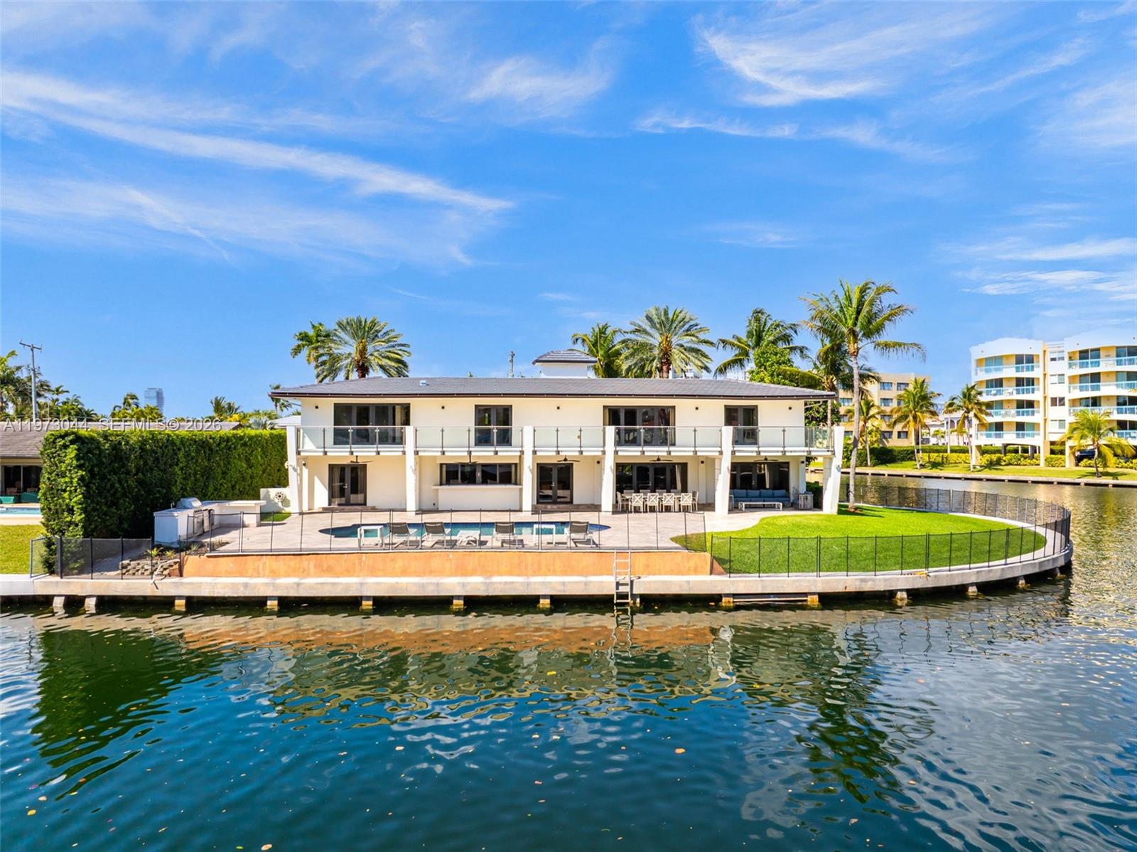 Undisclosed Address Hallandale Beach, FL 33009