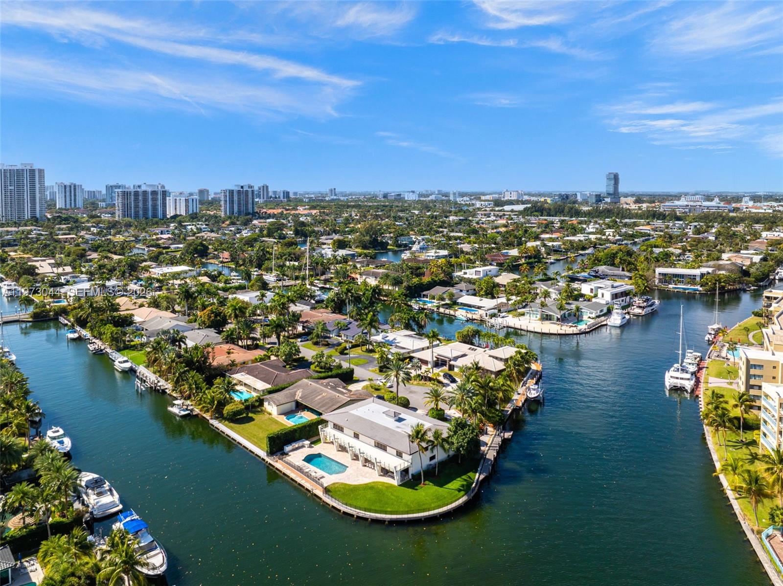 Undisclosed Address Hallandale Beach, FL 33009