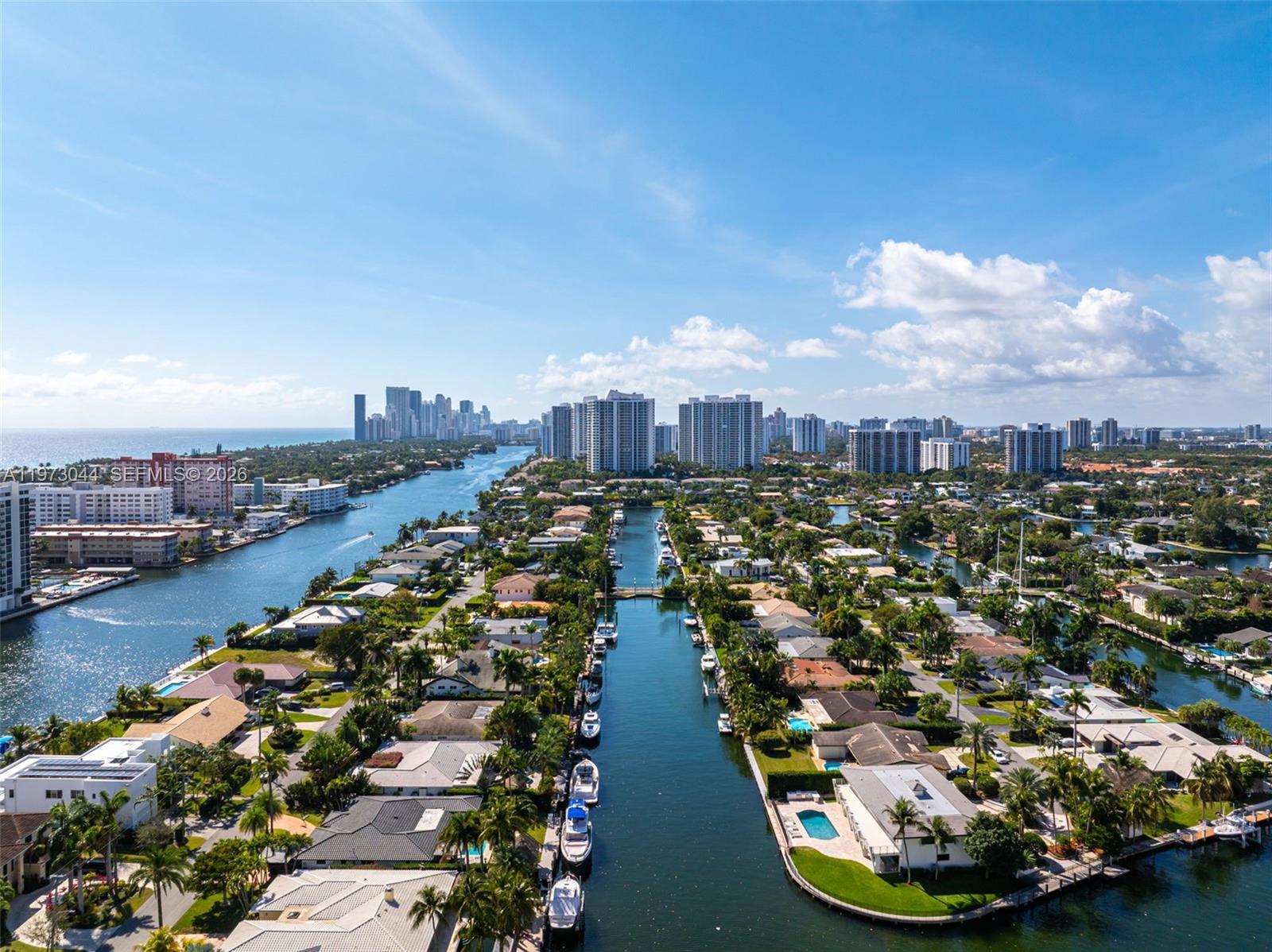 Undisclosed Address Hallandale Beach, FL 33009