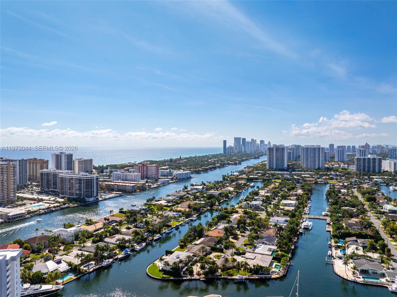 Undisclosed Address Hallandale Beach, FL 33009