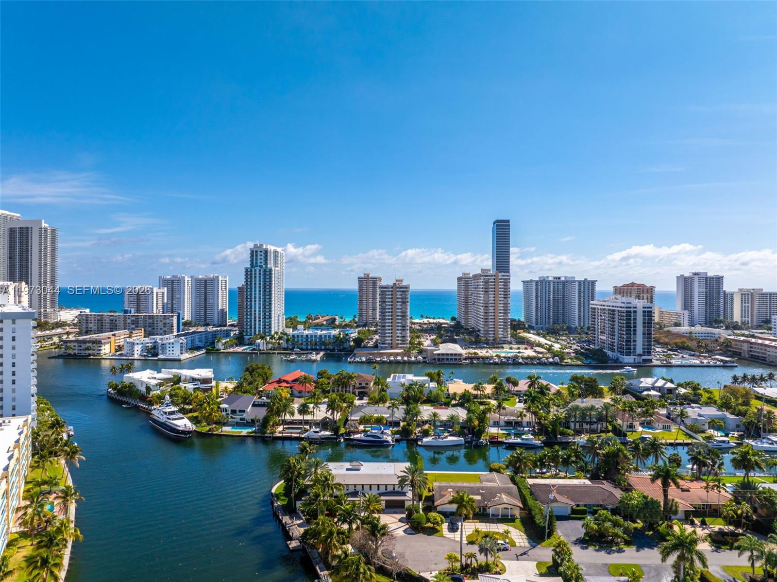 Undisclosed Address Hallandale Beach, FL 33009