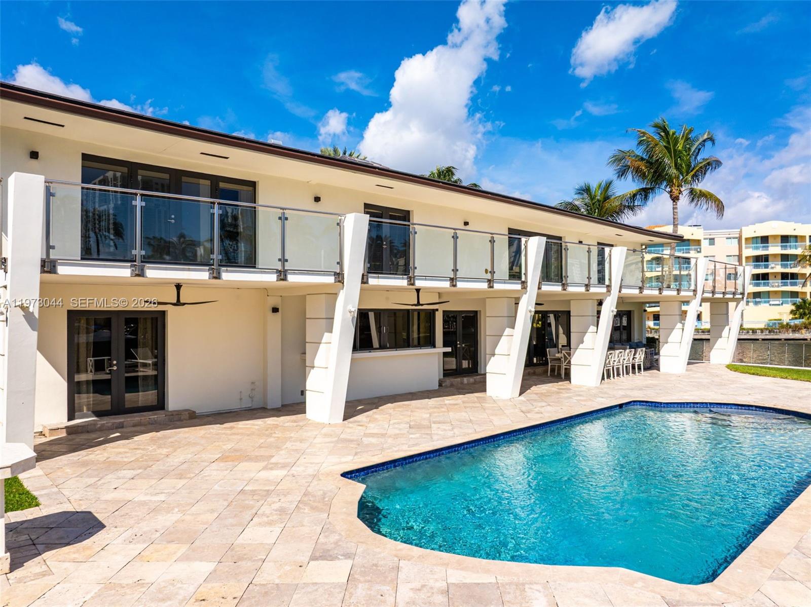 Undisclosed Address Hallandale Beach, FL 33009