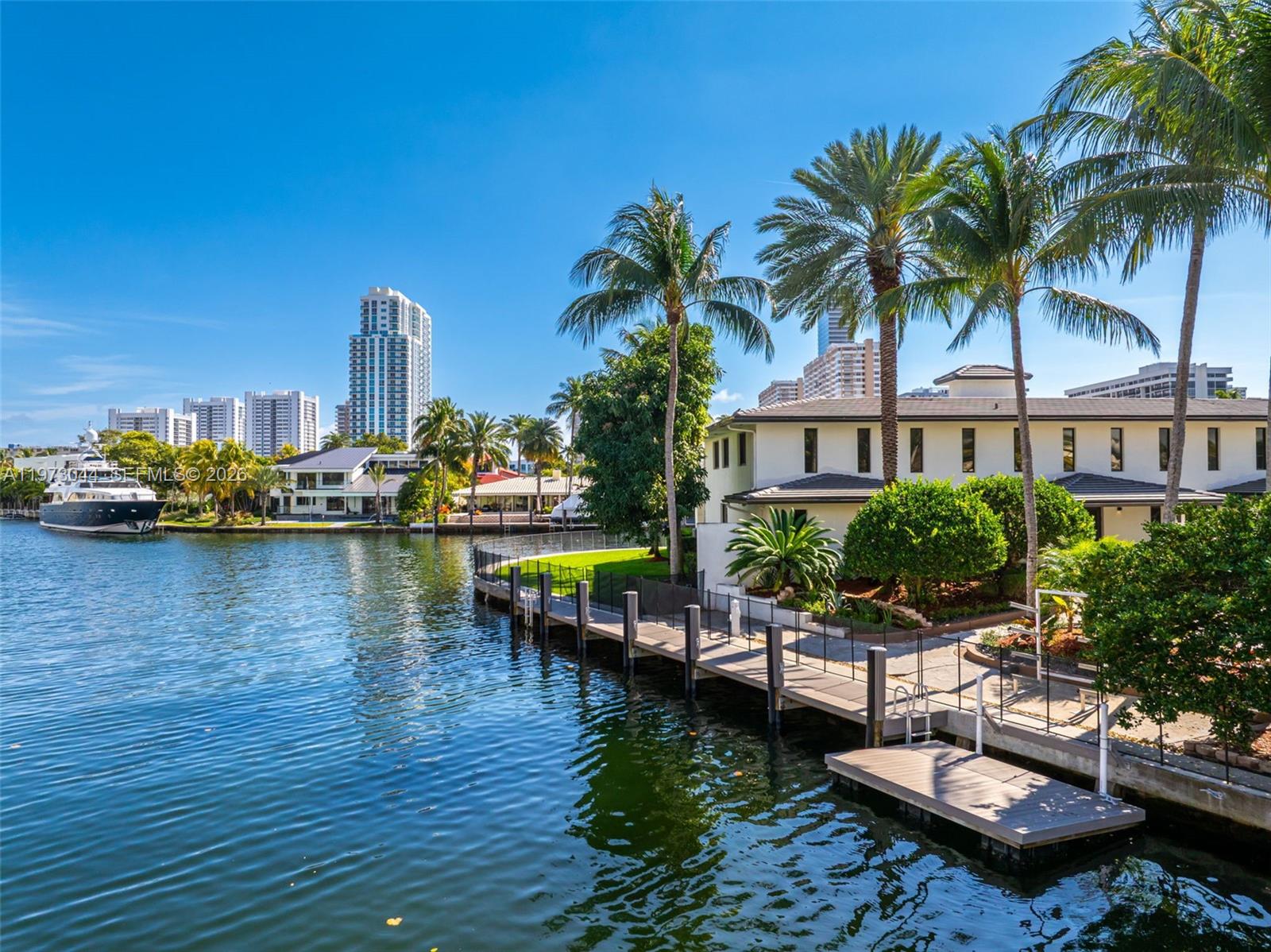 Undisclosed Address Hallandale Beach, FL 33009