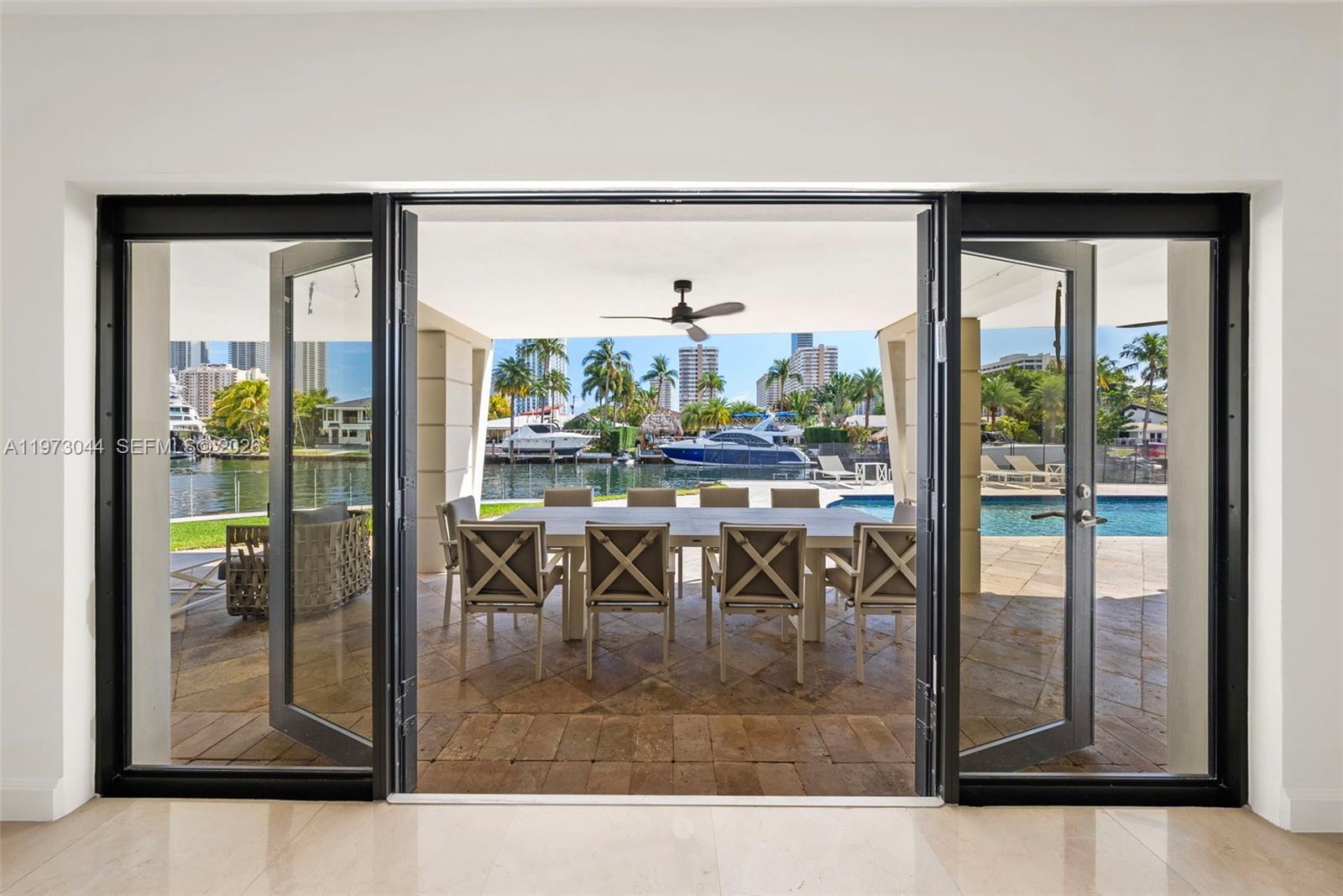 Undisclosed Address Hallandale Beach, FL 33009