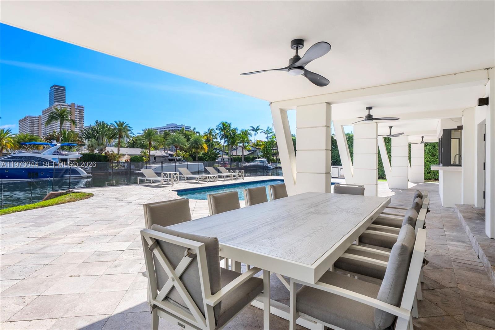 Undisclosed Address Hallandale Beach, FL 33009