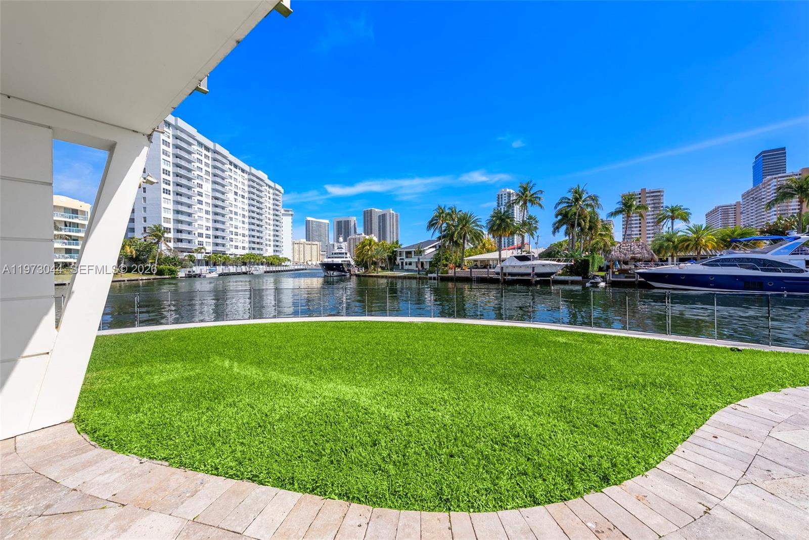 Undisclosed Address Hallandale Beach, FL 33009