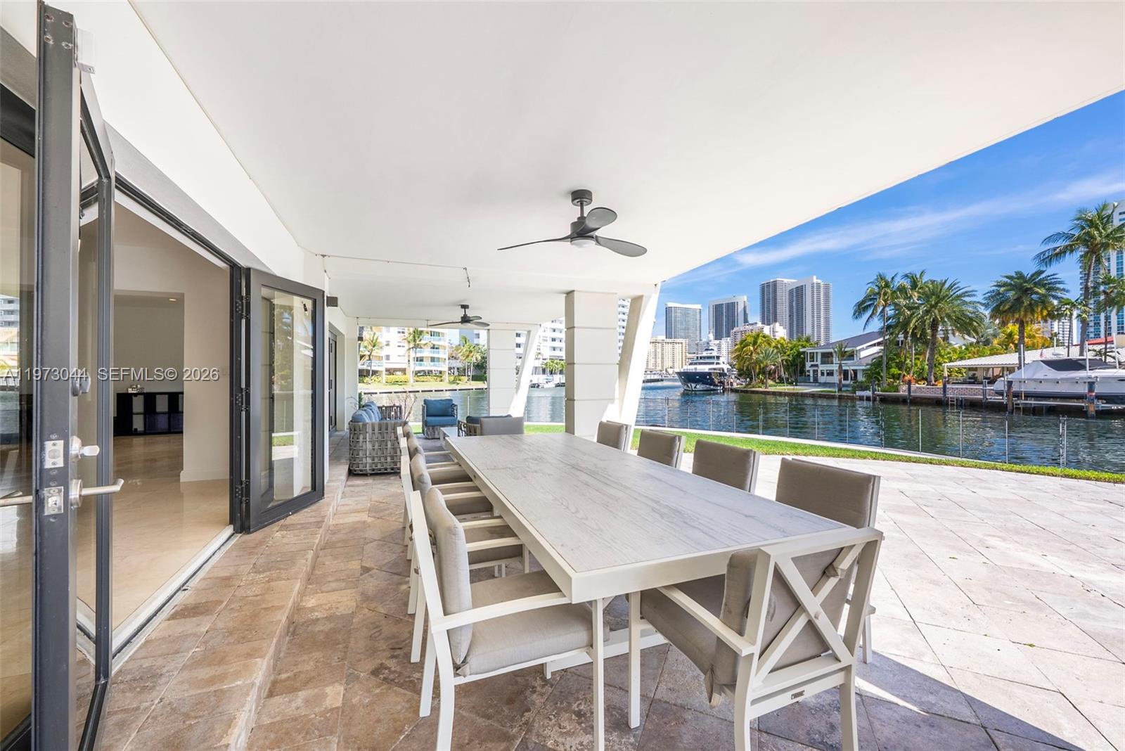 Undisclosed Address Hallandale Beach, FL 33009