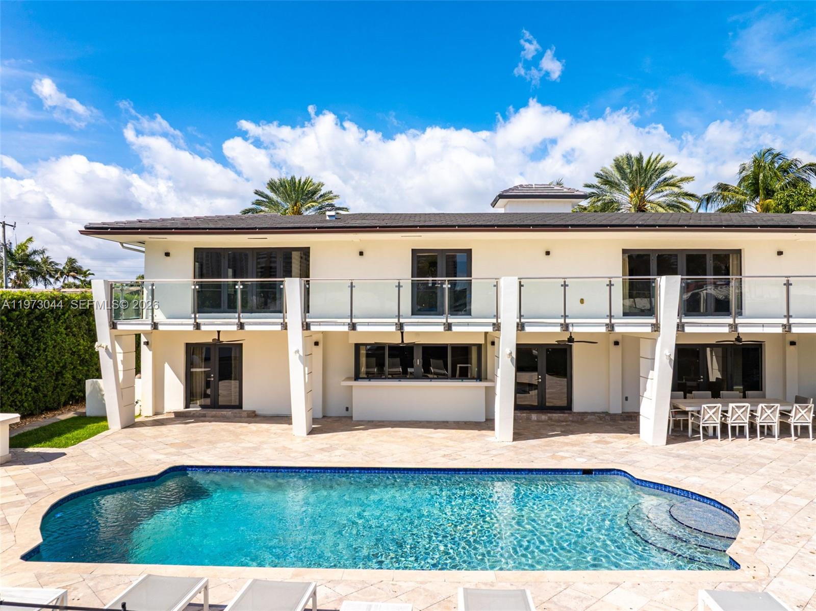 Undisclosed Address Hallandale Beach, FL 33009