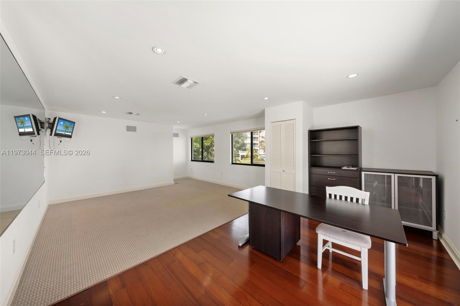 Undisclosed Address Hallandale Beach, FL 33009