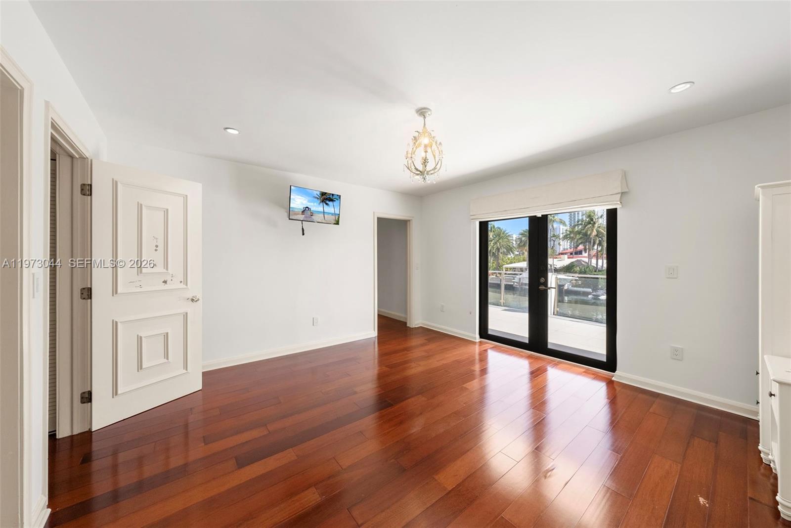 Undisclosed Address Hallandale Beach, FL 33009