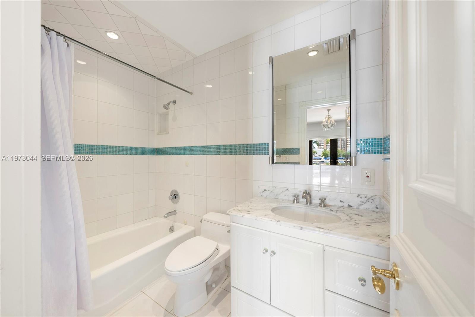 Undisclosed Address Hallandale Beach, FL 33009