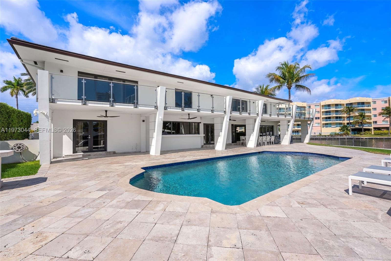 Undisclosed Address Hallandale Beach, FL 33009