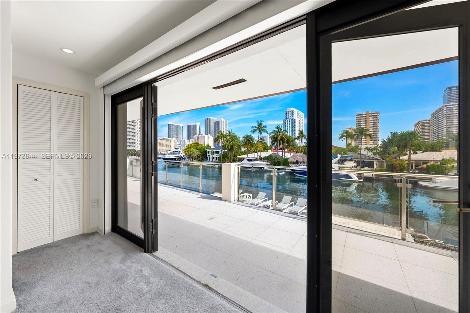 Undisclosed Address Hallandale Beach, FL 33009