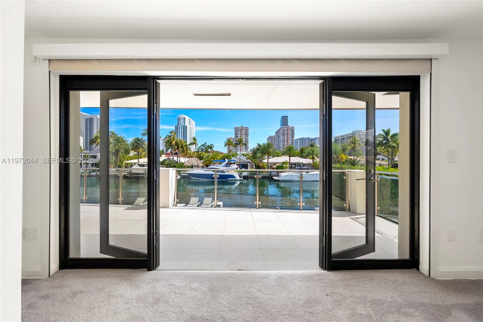 Undisclosed Address Hallandale Beach, FL 33009