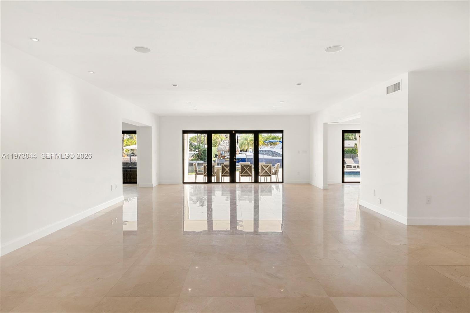 Undisclosed Address Hallandale Beach, FL 33009