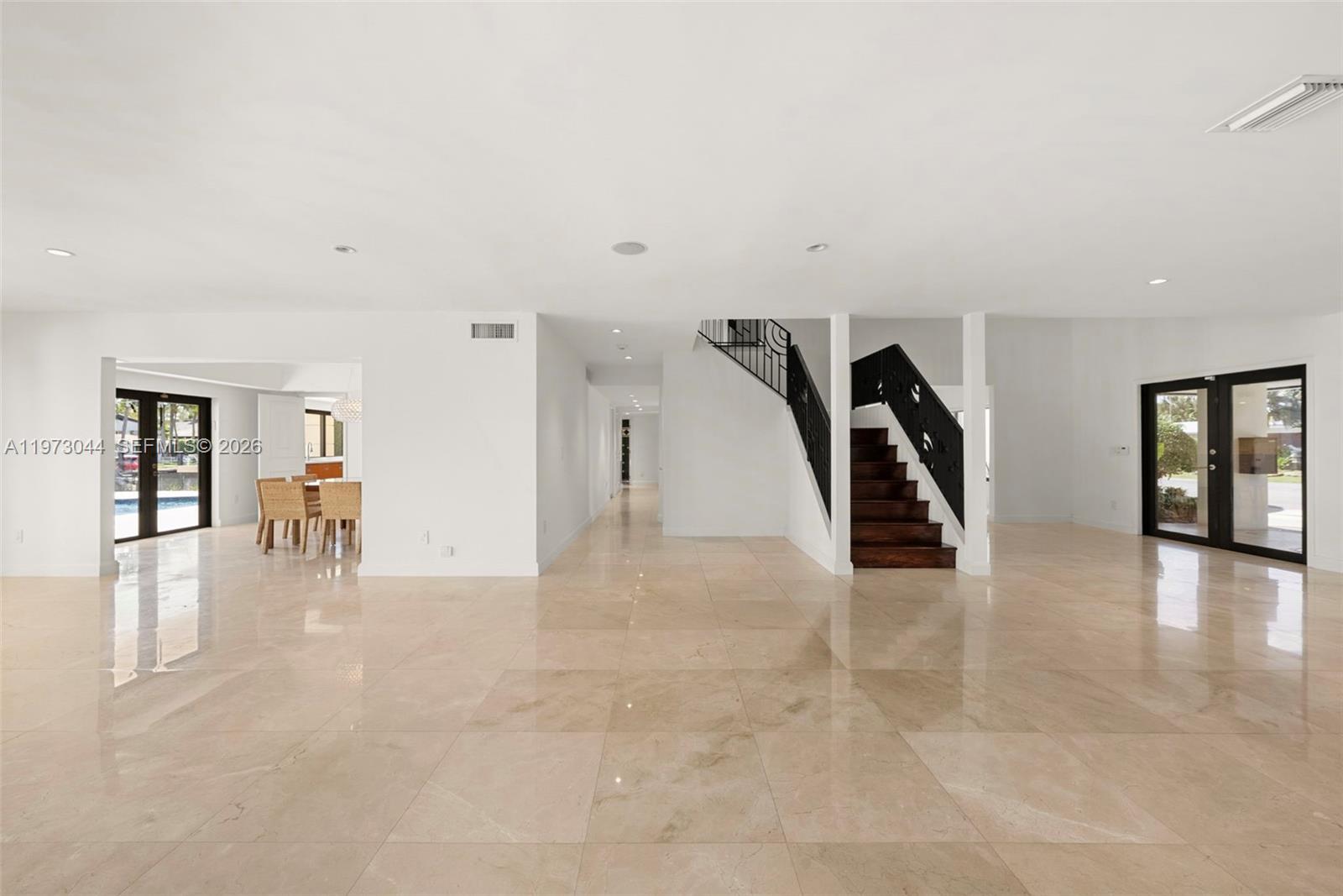 Undisclosed Address Hallandale Beach, FL 33009