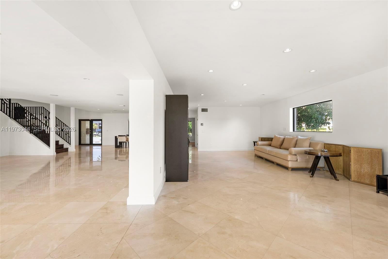 Undisclosed Address Hallandale Beach, FL 33009