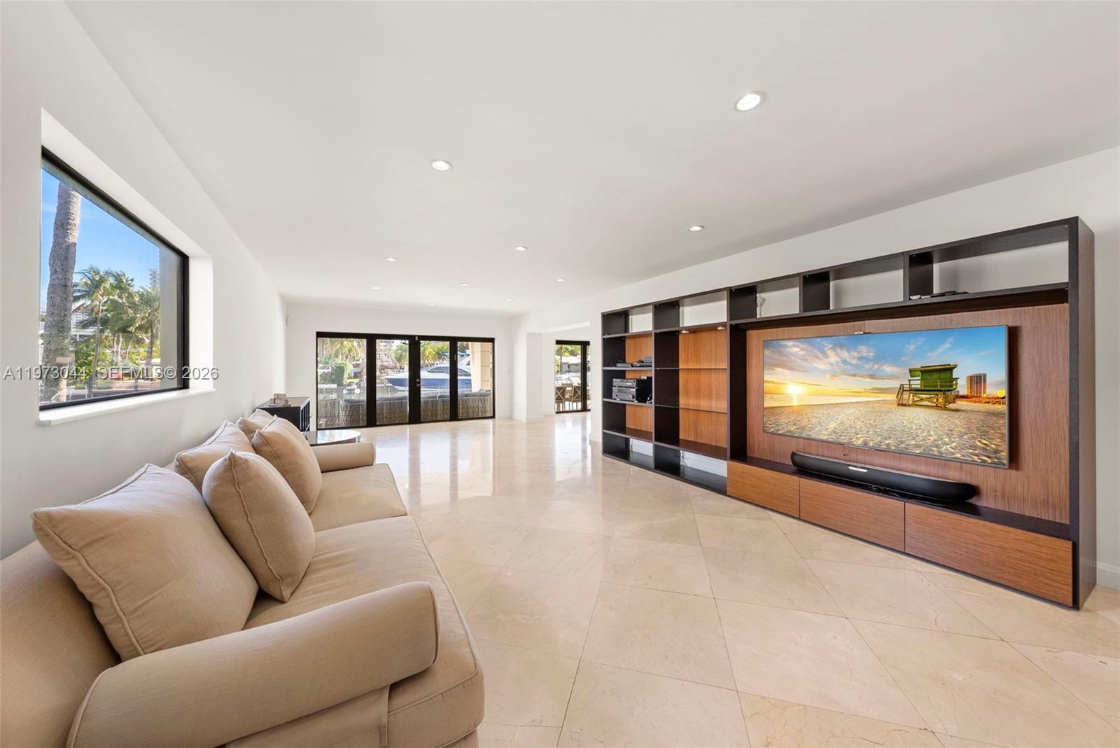 Undisclosed Address Hallandale Beach, FL 33009