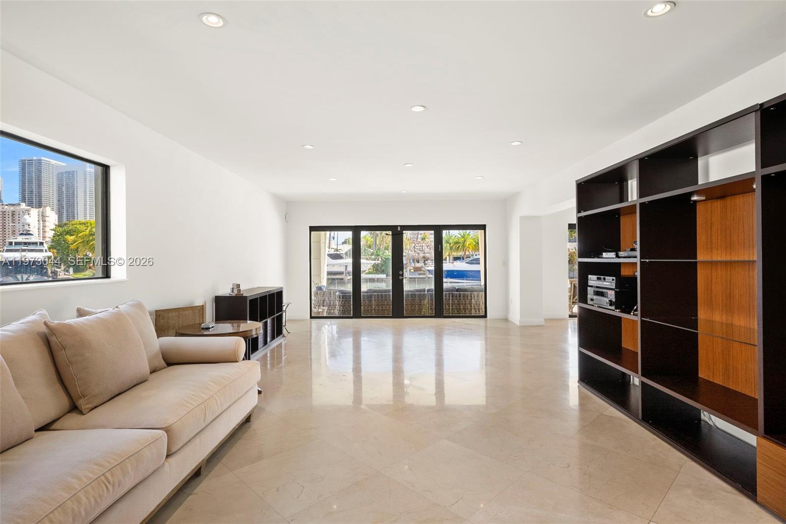 Undisclosed Address Hallandale Beach, FL 33009