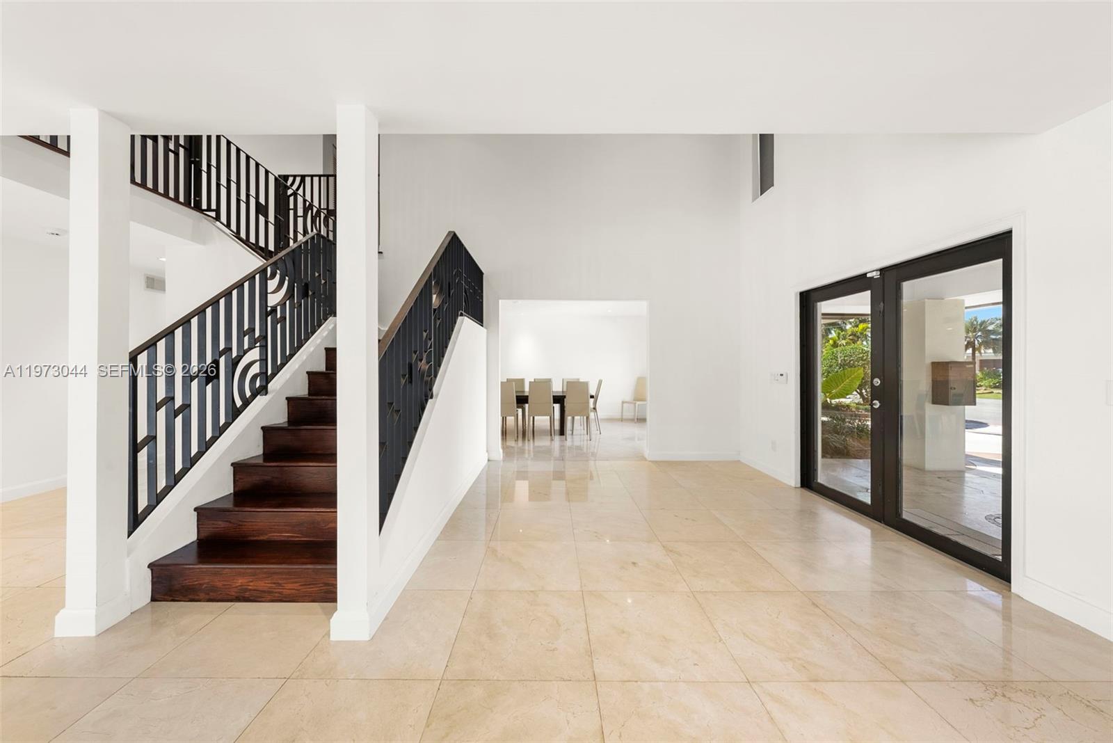 Undisclosed Address Hallandale Beach, FL 33009