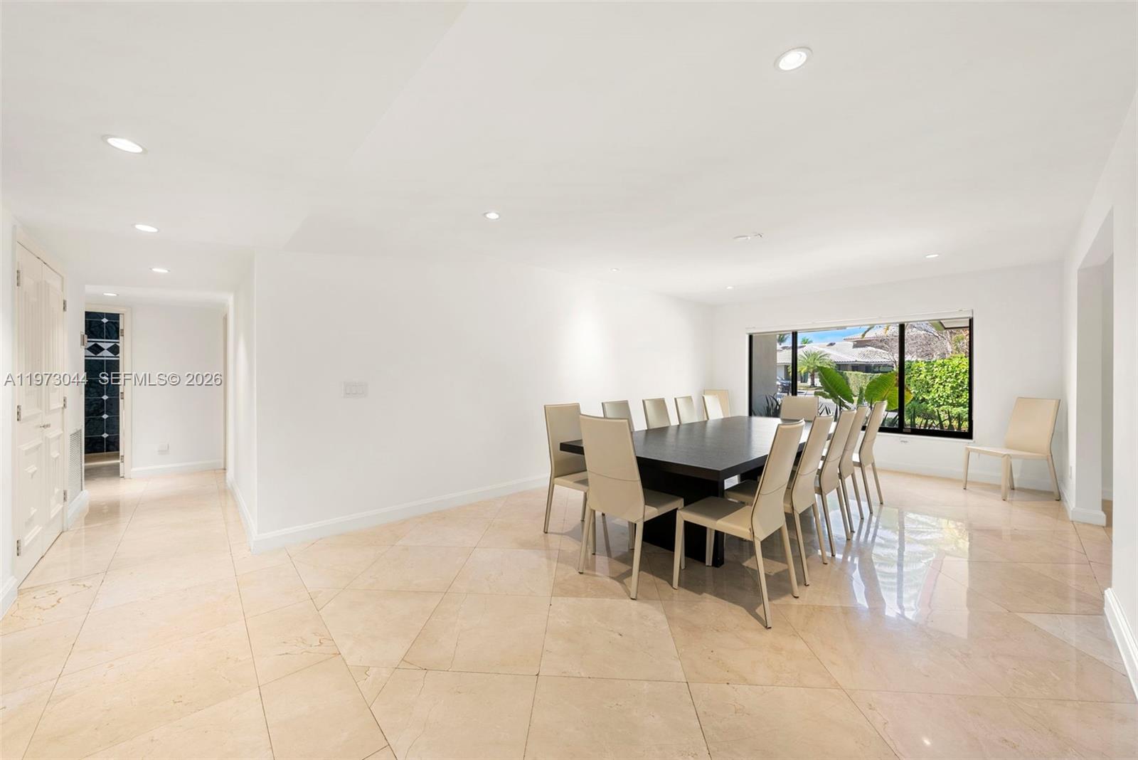 Undisclosed Address Hallandale Beach, FL 33009