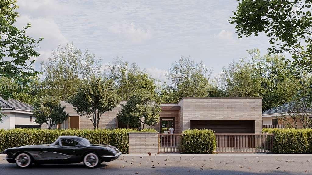 72 W Shore Dr W Miami, FL 33133