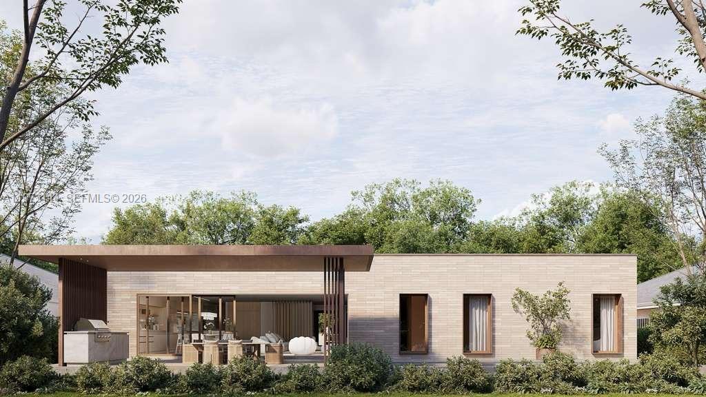 72 W Shore Dr W Miami, FL 33133