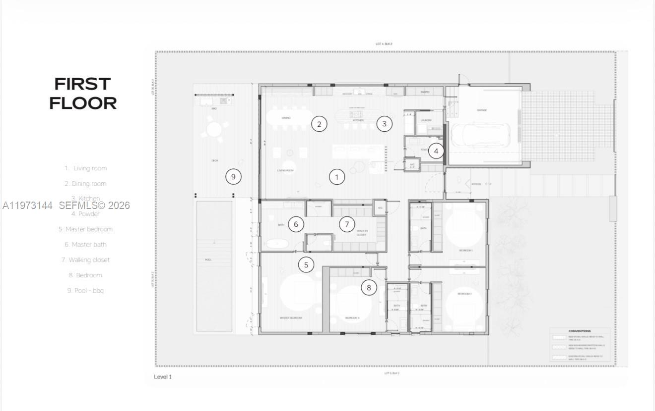 72 W Shore Dr W Miami, FL 33133