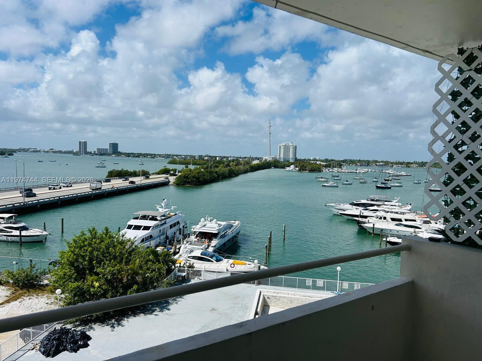 7904 West Dr #508 North Bay Village, FL 33141