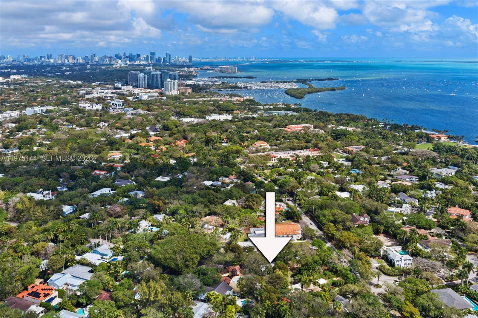 3820 Plaza St Miami, FL 33133