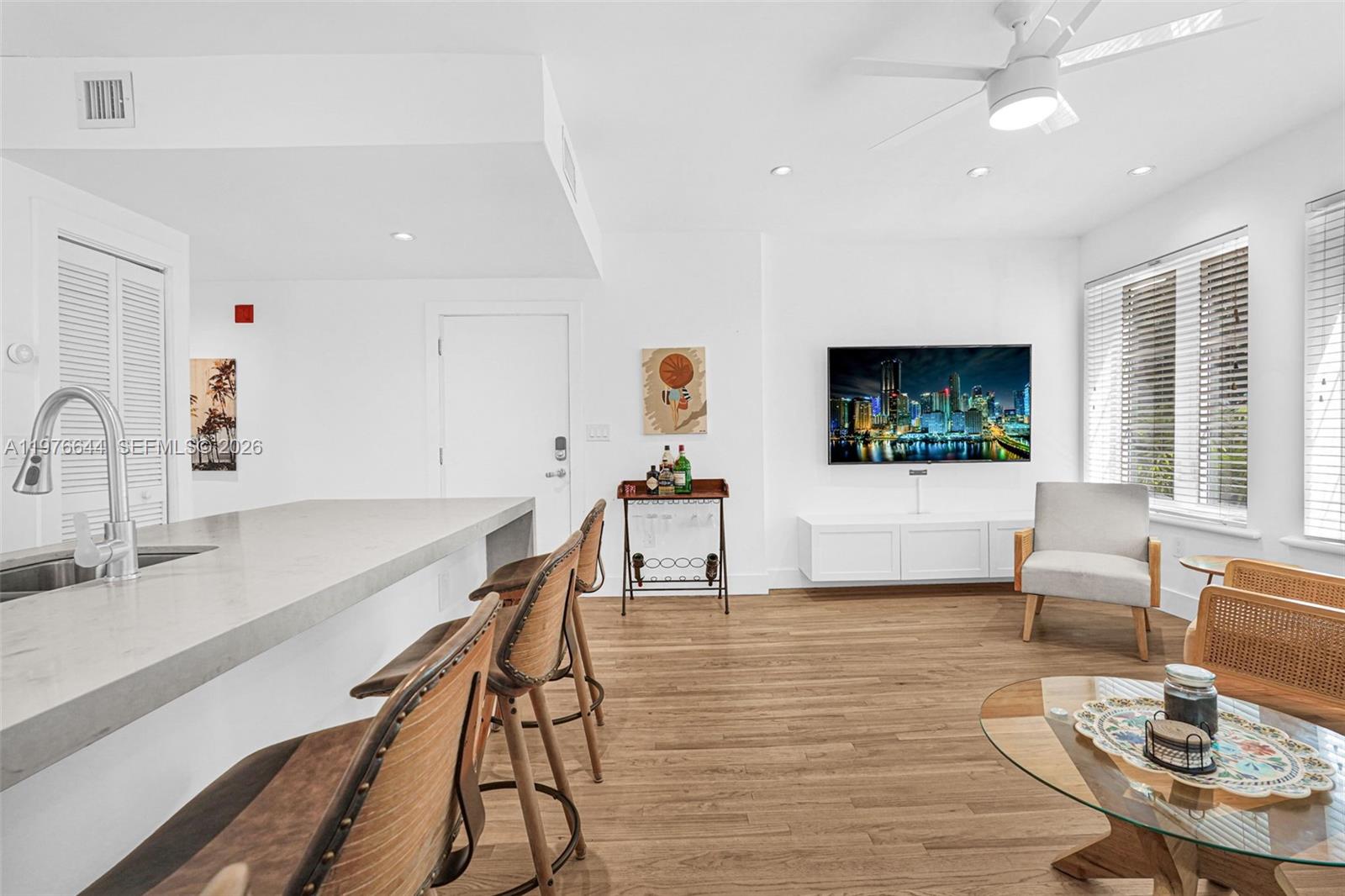 1018 Meridian Ave #1 Miami Beach, FL 33139