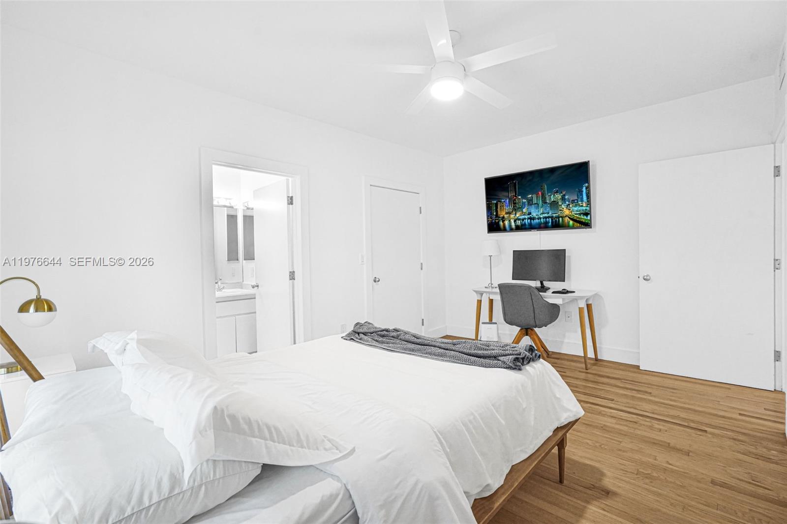 1018 Meridian Ave #1 Miami Beach, FL 33139