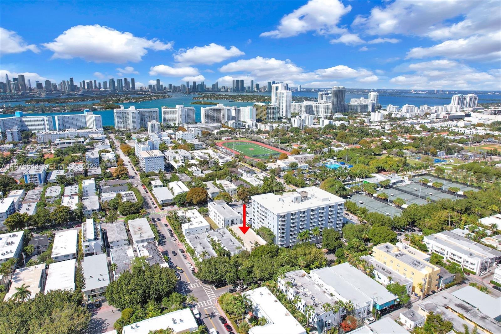 1018 Meridian Ave #1 Miami Beach, FL 33139