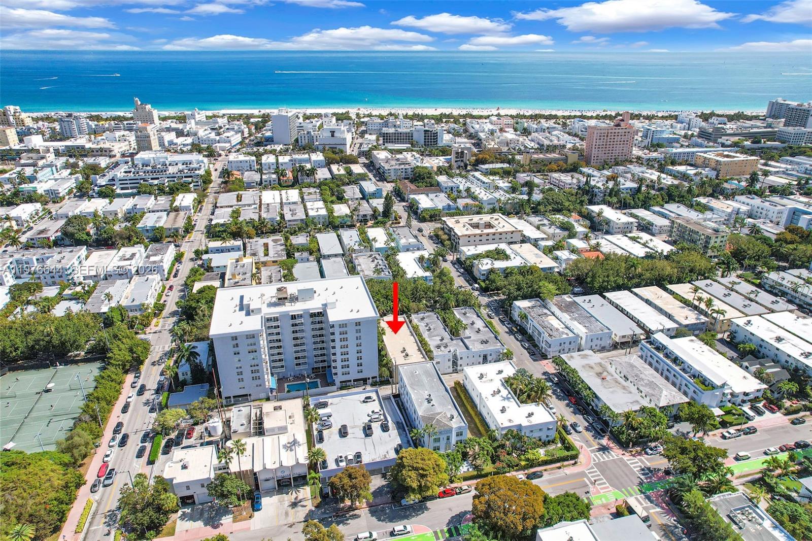 1018 Meridian Ave #1 Miami Beach, FL 33139