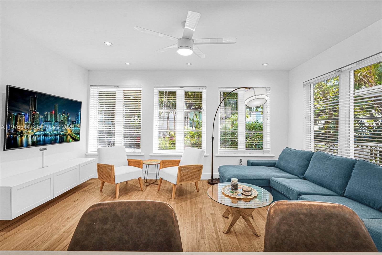 1018 Meridian Ave #1 Miami Beach, FL 33139