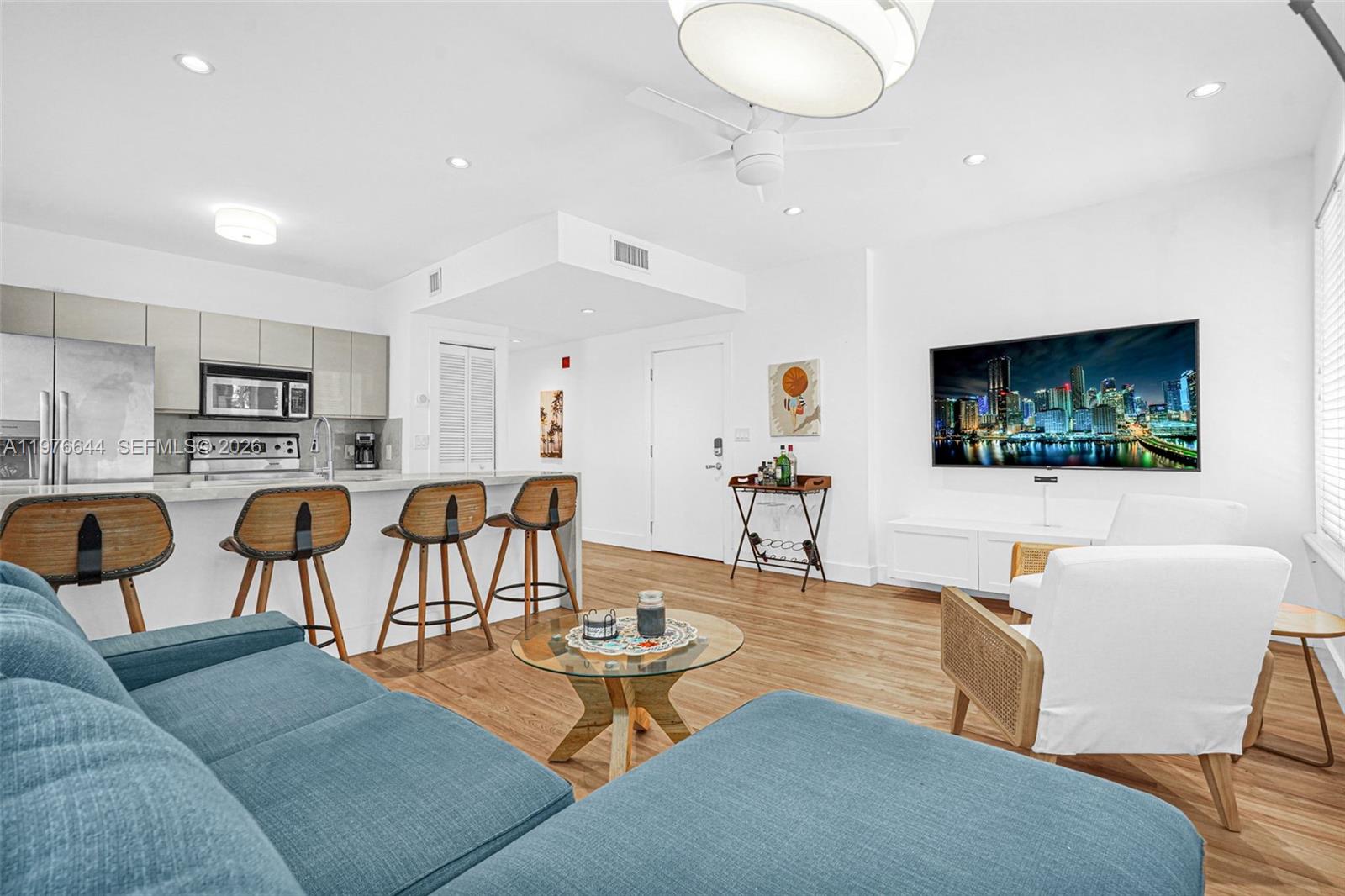 1018 Meridian Ave #1 Miami Beach, FL 33139