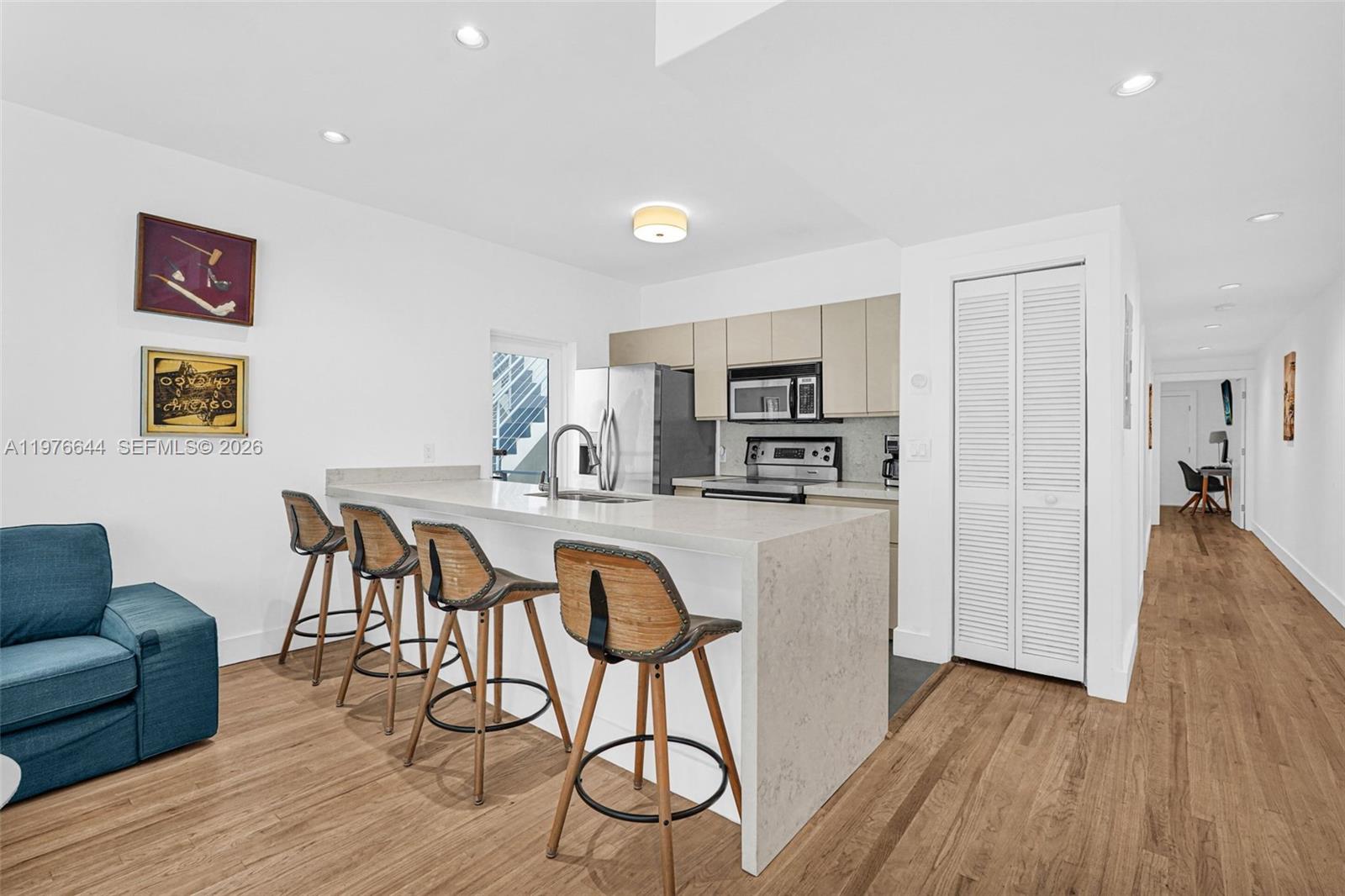 1018 Meridian Ave #1 Miami Beach, FL 33139