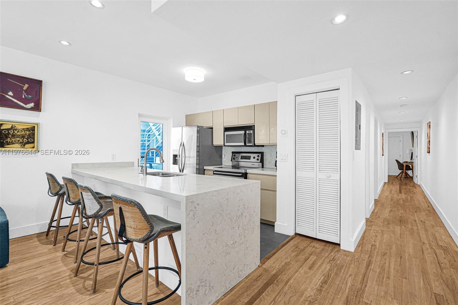 1018 Meridian Ave #1 Miami Beach, FL 33139