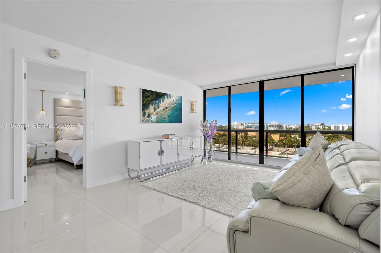 9455 Collins Ave #703