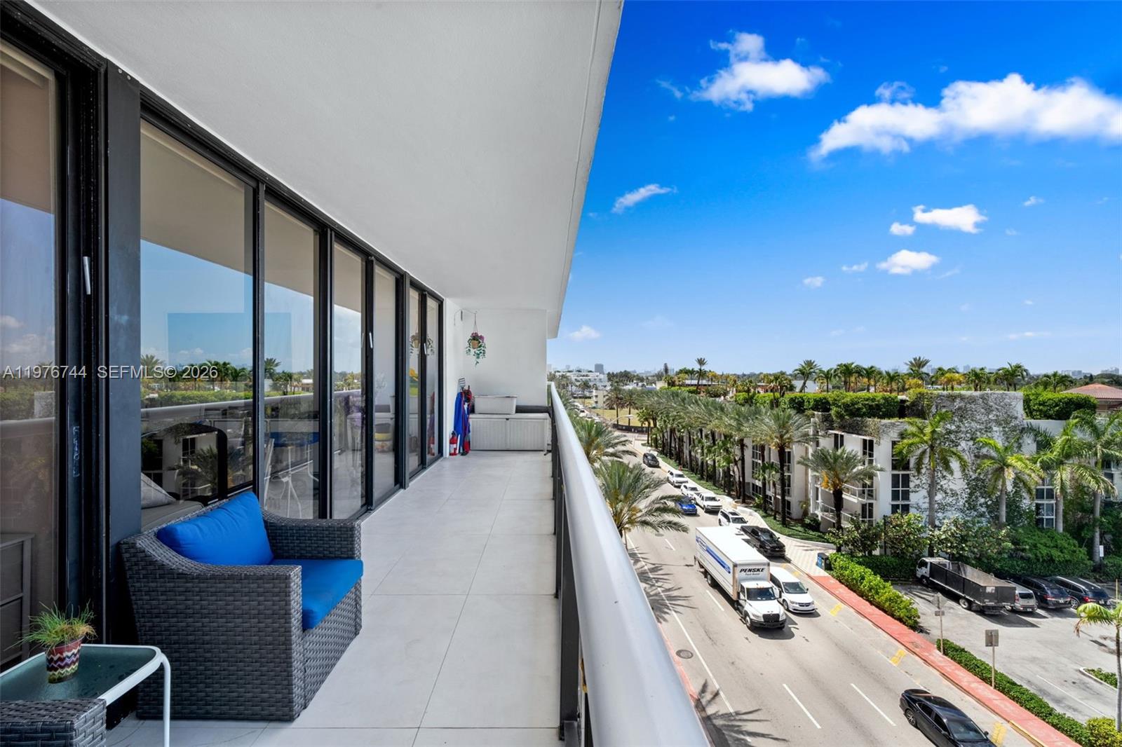 9455 Collins Ave #703 Surfside, FL 33154