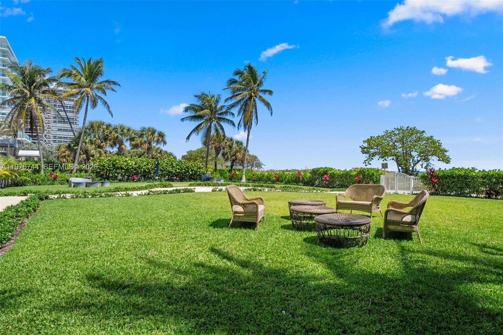 9455 Collins Ave #703 Surfside, FL 33154