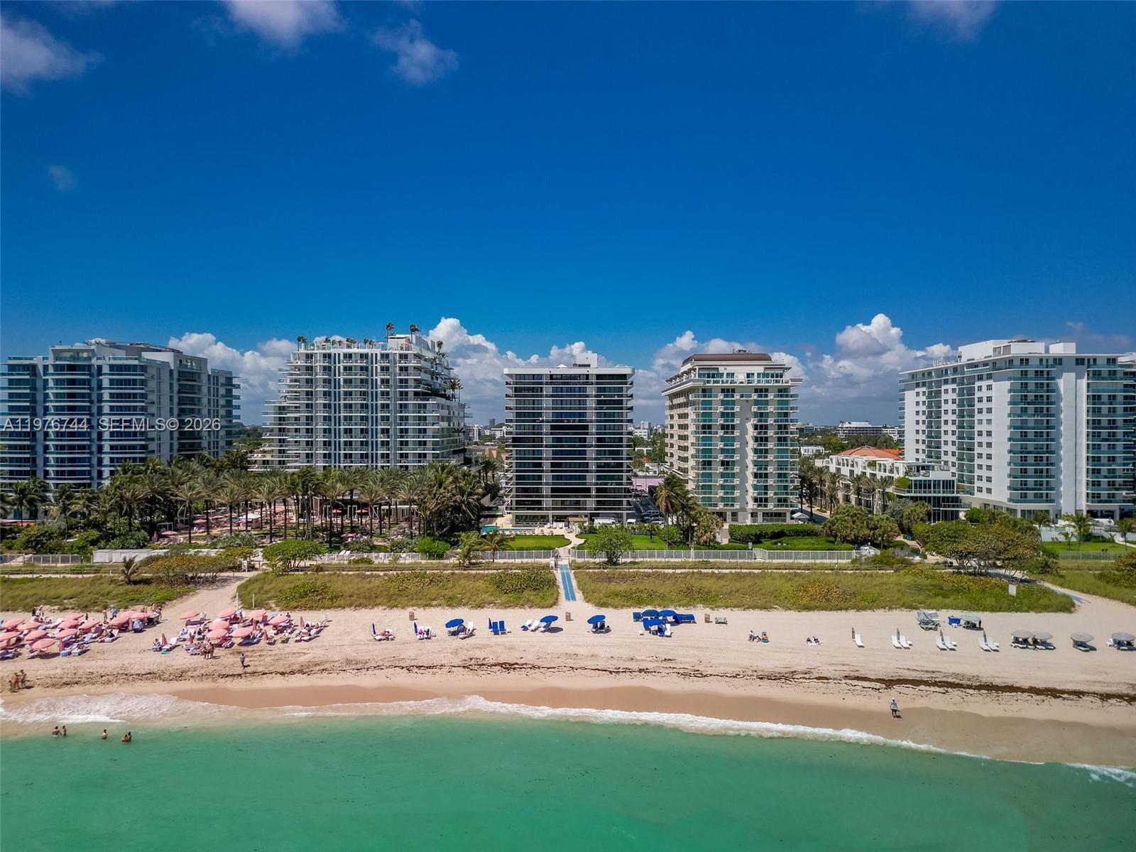 9455 Collins Ave #703 Surfside, FL 33154